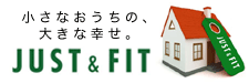 JUST & FIT