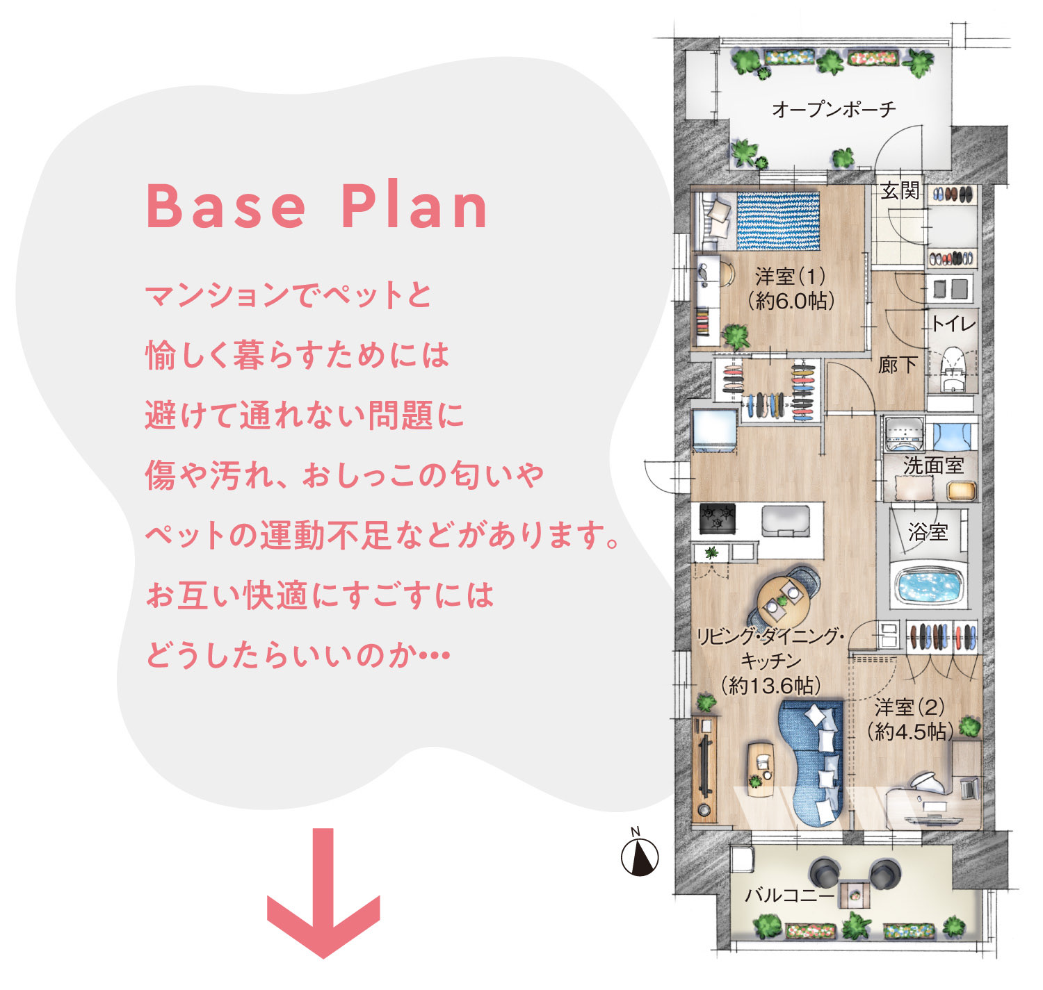 Base Plan