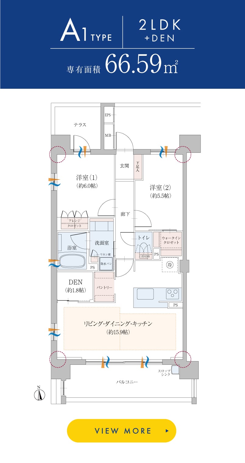 A1 type 詳しくこちら