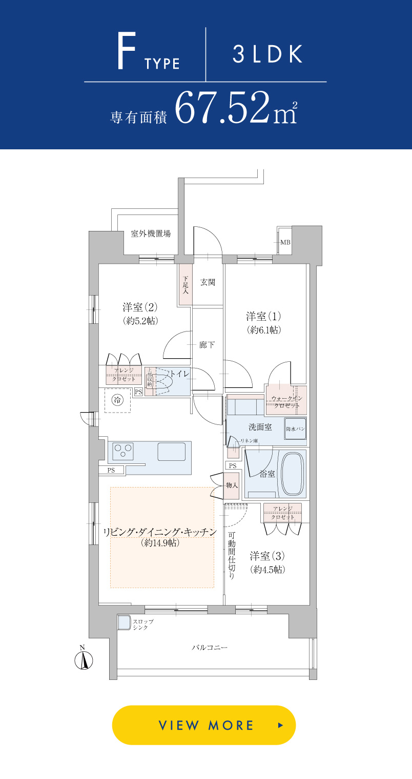 F type 詳しくこちら