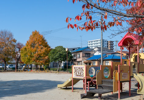 宮北公園