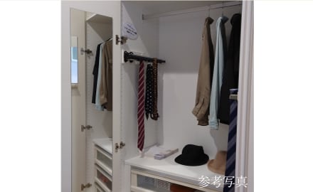 アレンジクロゼット