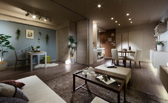 施工事例