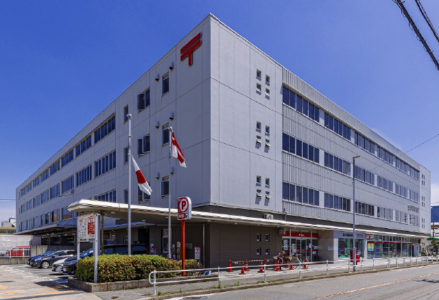 名古屋西郵便局