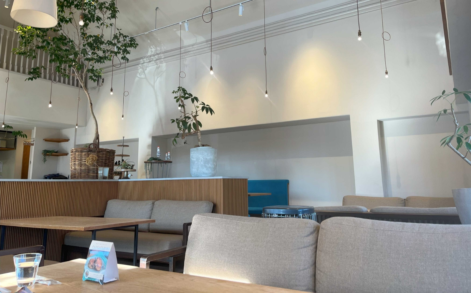 スーパーマーケットバロー中小田井店