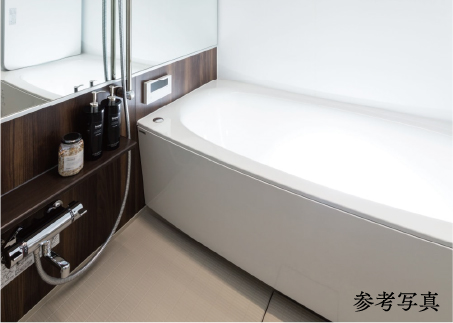 ユニットバス1620